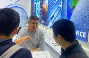 【展会回顾】尊龙·(中国)股份2025慕尼黑上海电子展完美收官(图7)